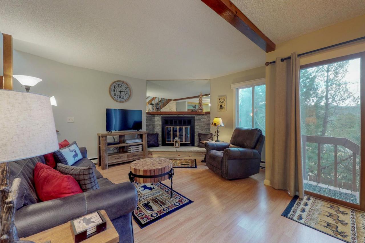 Eagle View G2 Apartment Estes Park Exterior photo