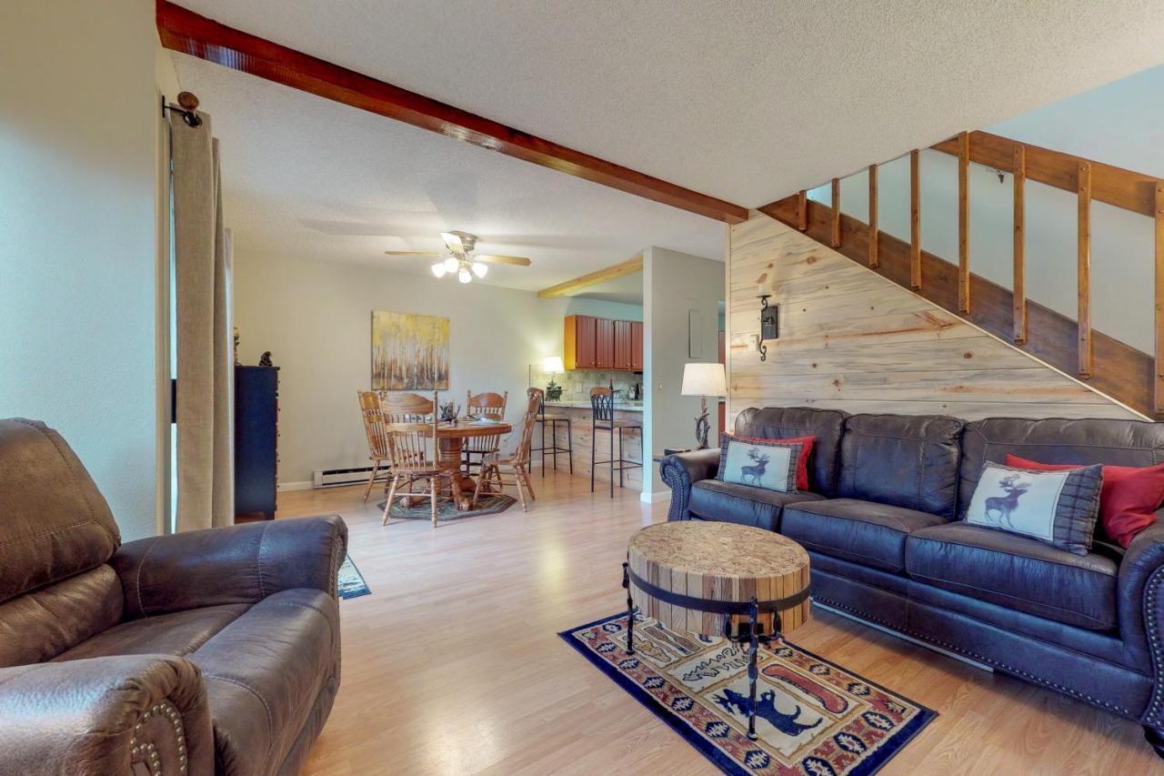 Eagle View G2 Apartment Estes Park Exterior photo