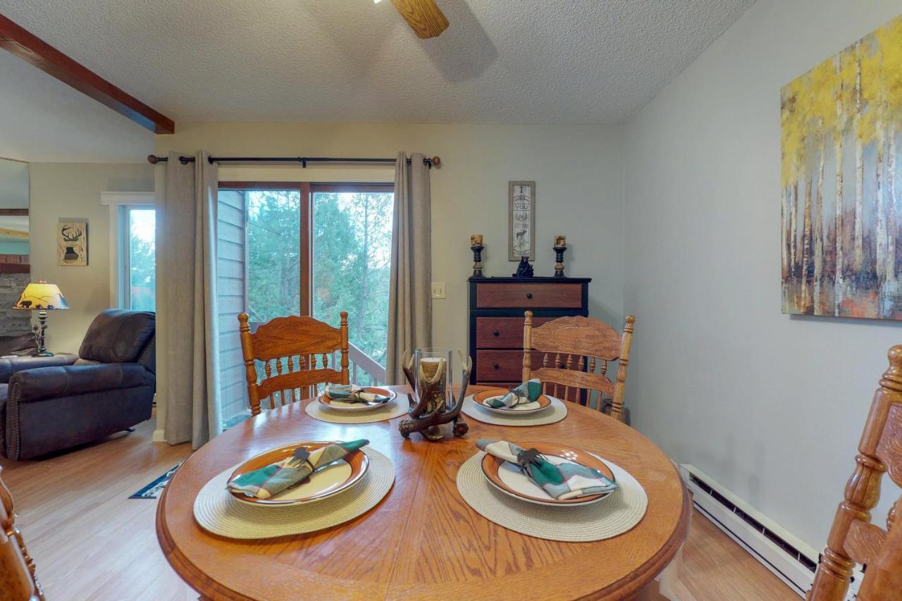 Eagle View G2 Apartment Estes Park Exterior photo