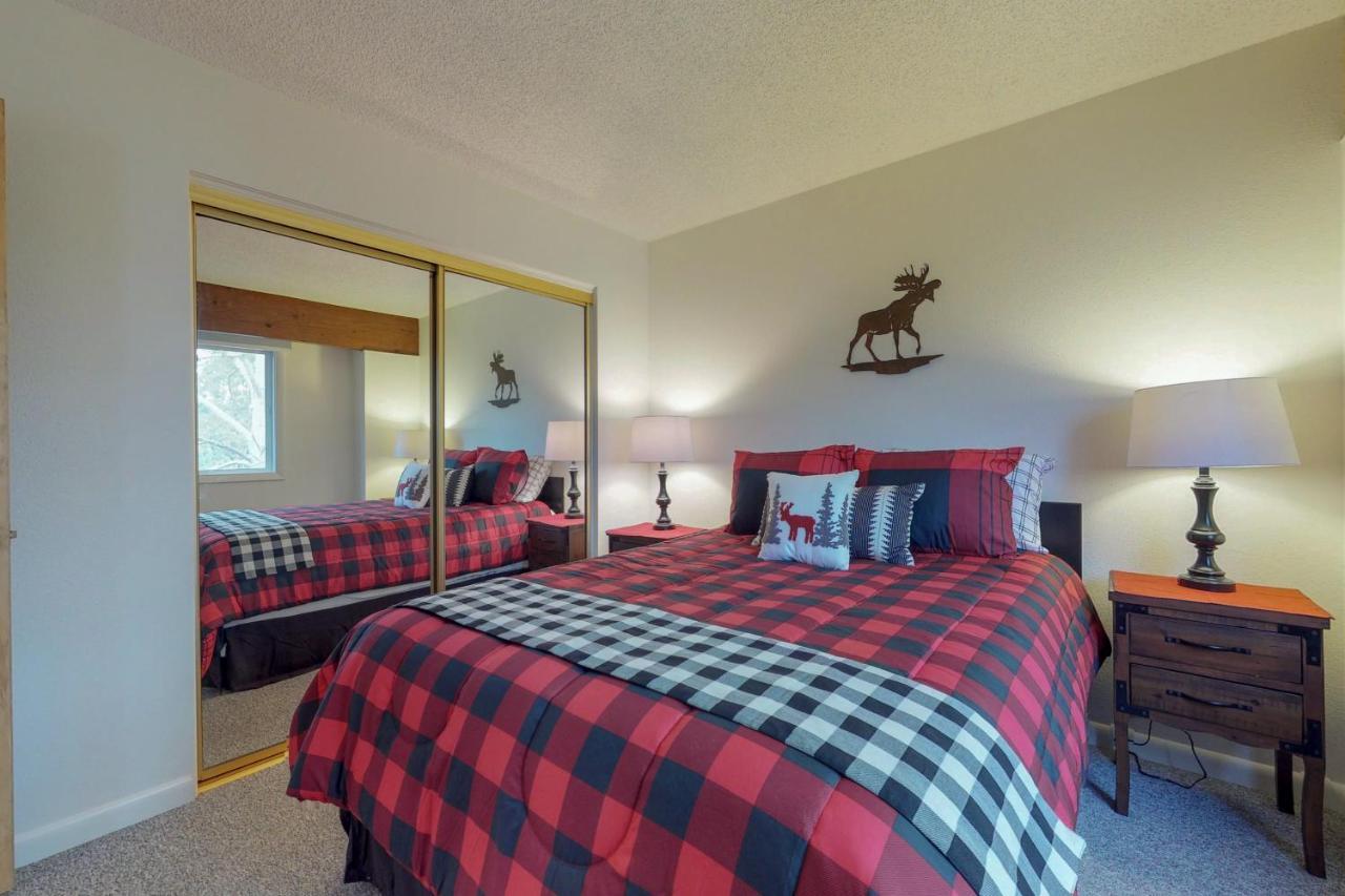 Eagle View G2 Apartment Estes Park Exterior photo
