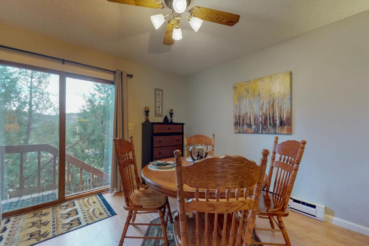 Eagle View G2 Apartment Estes Park Exterior photo
