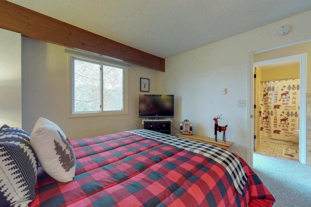 Eagle View G2 Apartment Estes Park Exterior photo